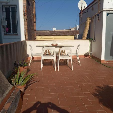 Aparteasy - Central Gracia Apartments Barcelona Eksteriør billede