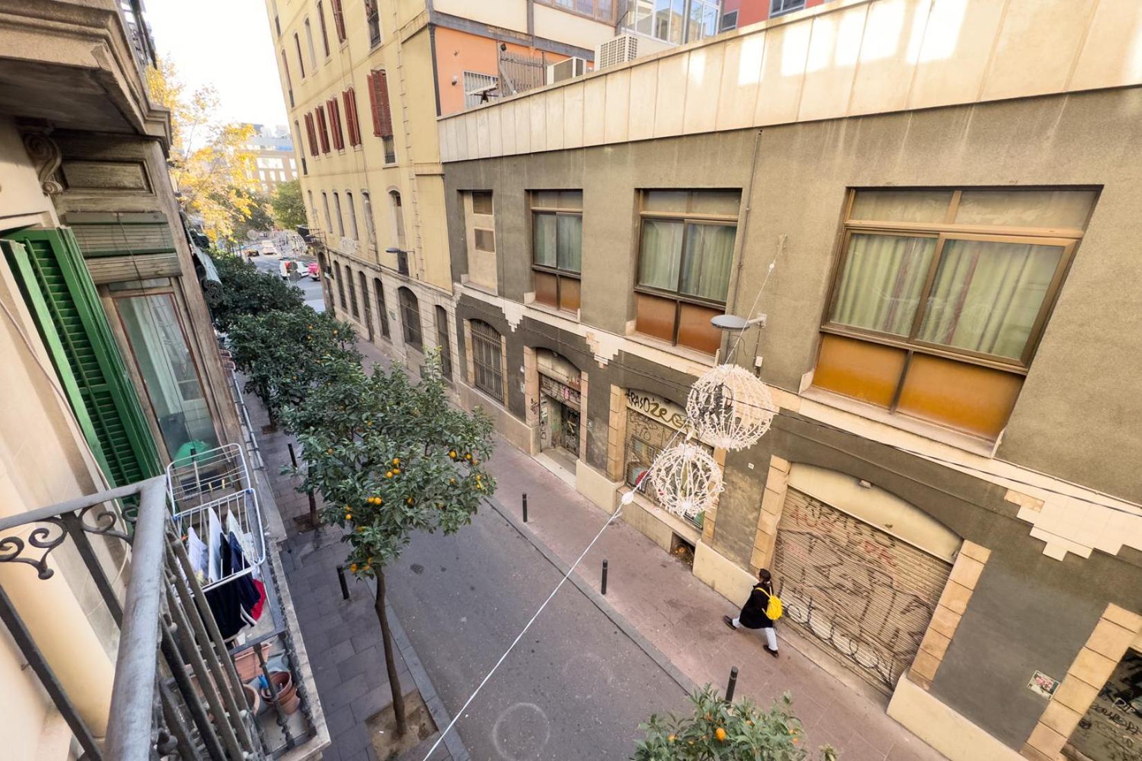 Aparteasy - Central Gracia Apartments Barcelona Værelse billede